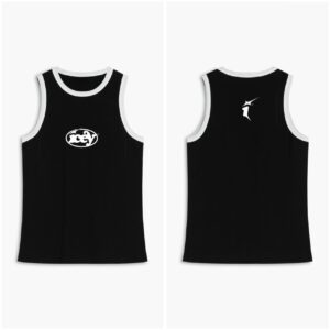 ICEY Tank Top – Available in Multiple Colors & Sizes