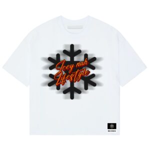 Icey Nah Lifestyle T-Shirt