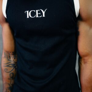 ICEY Tank Top – Available in Multiple Colors & Sizes