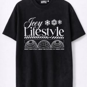ICEY Lifestyle Set Edition