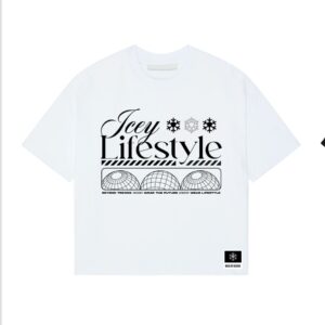 ICEY Lifestyle Set – Black & White Edition