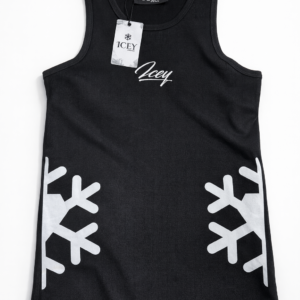 Icey lifestyle Sleeveless SS2