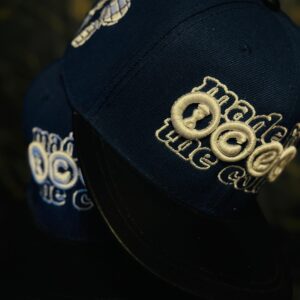 Icey Drip Cap – Signature Edition