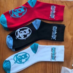Icey Lifestyle Premium Socks – Bold Streetwear Essentials