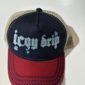 Icey Trucker Cap