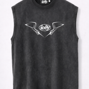 ICEY Sleeveless Lifestyle Tee