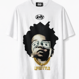 Icey Lifestyle T-shirt